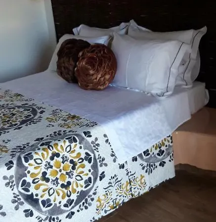Guest house Koronios 2*