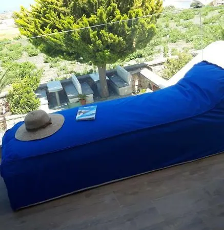 Guest house Koronios Fira (Santorini)